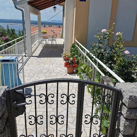 Apartments Balticadriatic Dramalj Buitenkant foto